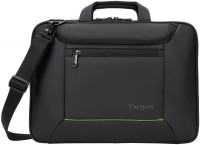 Photos - Laptop Bag Targus Balance EcoSmart 15.6 15.6 "