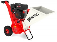 Photos - Garden Shredder ARPAL MB-60BD 
