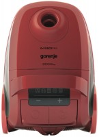 Photos - Vacuum Cleaner Gorenje G Force Pro VC 2321 GPRRCY 