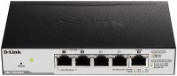 Photos - Switch D-Link DGS-1100-05PD 