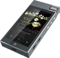 Photos - MP3 Player Cayin N5ii 