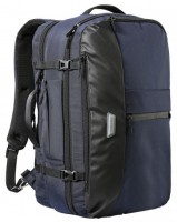 Photos - Backpack Cabin Max Tromso Blue 38 L