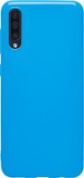 Photos - Case Deppa Gel Color Case for Galaxy A50 