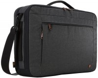 Photos - Laptop Bag Case Logic Era Hybrid Briefcase 15.6 15.6 "