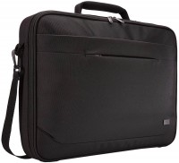 Photos - Laptop Bag Case Logic Advantage Briefcase 17.3 17.3 "