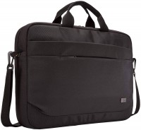 Photos - Laptop Bag Case Logic Advantage Attache 15.6 15.6 "