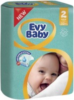 Photos - Nappies Evy Baby Diapers 2 / 32 pcs 