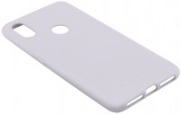 Photos - Case Becover Matte Slim TPU Case for Y6 