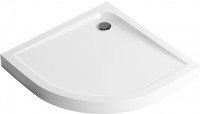 Photos - Shower Tray Excellent Sense 80x80 H 