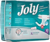 Photos - Nappies Joly Diapers XL / 30 pcs 