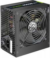 Photos - PSU Zalman Wattbit XE ZM400-XE