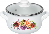 Photos - Stockpot Ardesto Melanie AR0145 