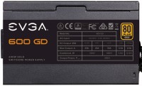 PSU EVGA GD 100-GD-0600-V1