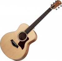 Photos - Acoustic Guitar Taylor GS Mini-e Walnut 