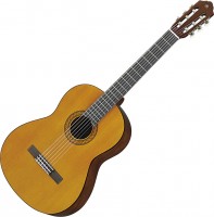 Photos - Acoustic Guitar Yamaha C40MII 