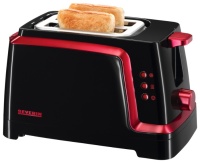 Photos - Toaster Severin AT 2556