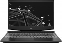Photos - Laptop HP Pavilion Gaming 15-dk0000 (15-DK0049UR 7PZ61EA)