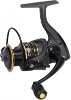 Photos - Reel Mikado Carus 2006FD 