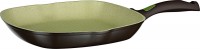 Photos - Pan Ardesto Avocado AR2528GA 28 cm  black
