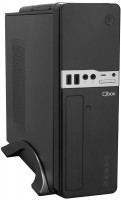 Photos - Desktop PC Qbox I13xx (I1343)