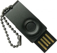 Photos - USB Flash Drive Uniq Office Micro 3.0 8 GB