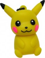 Photos - USB Flash Drive Uniq Pokemon Pikachu 32 GB