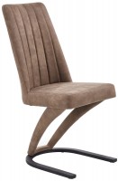 Photos - Chair Halmar K-338 