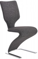 Photos - Chair Halmar K-307 