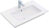 Photos - Bathroom Sink Villeroy & Boch Verity Line 4A128L01 800 mm