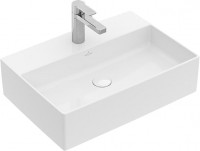 Photos - Bathroom Sink Villeroy & Boch Memento 2.0 4A076001 600 mm
