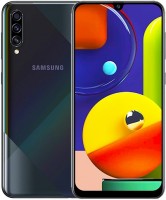 Photos - Mobile Phone Samsung Galaxy A50s 128 GB / 4 GB