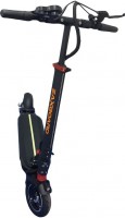 Photos - Scooter Zaxboard Zeus 