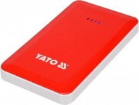 Photos - Charger & Jump Starter Yato YT-83080 