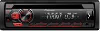 Photos - Car Stereo Pioneer DEH-S110UBG 