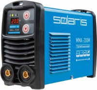 Photos - Welder Solaris MMA-200M 