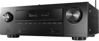 AV Receiver Denon AVR-X1600H 