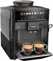 Photos - Coffee Maker Siemens EQ.6 plus s100 TE651319RW graphite