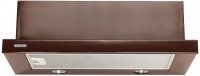 Photos - Cooker Hood ELEYUS Storm 700 50 BR brown