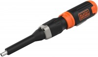 Photos - Drill / Screwdriver Black&Decker BCF601C 