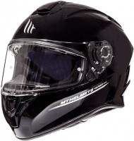 Photos - Motorcycle Helmet MT Targo 