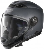 Photos - Motorcycle Helmet Nolan N70-2 GT 