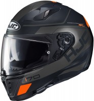 Motorcycle Helmet HJC I70 