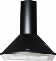 Photos - Cooker Hood ELEYUS Bora 1200 LED SMD 60 BL black