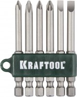 Photos - Bits / Sockets KRAFTOOL 26061-H6 