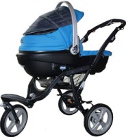 Photos - Pushchair Chicco S3 