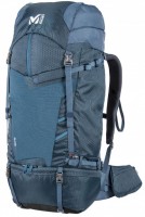 Photos - Backpack Millet UBIC 50+10 60 L