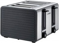 Photos - Toaster Bosch TAT 7S45 