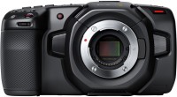 Camcorder Blackmagic Pocket Cinema Camera 4K 