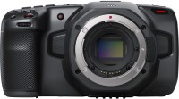 Camcorder Blackmagic Pocket Cinema Camera 6K 