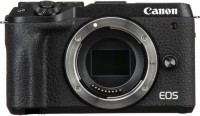 Photos - Camera Canon EOS M6 II  body